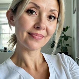 Foto van Alma