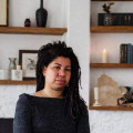 Foto van Astrid