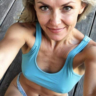 Foto van Raquel