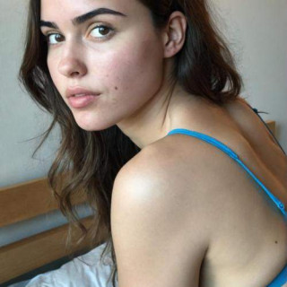Foto van Elin