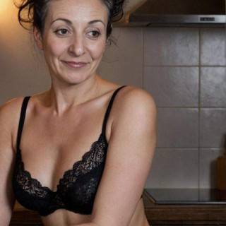 Foto van Hanna
