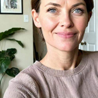 Foto van Fabiana