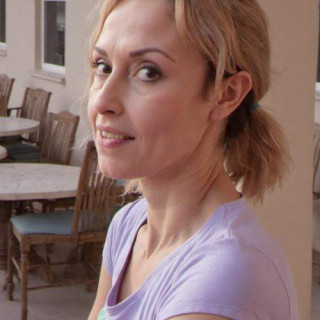 Foto van Sarah