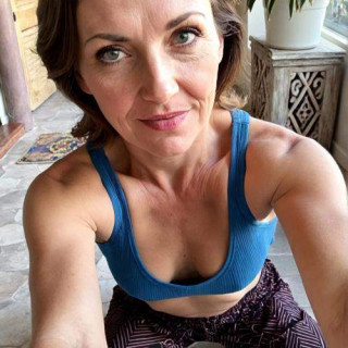 Foto van Fabiana