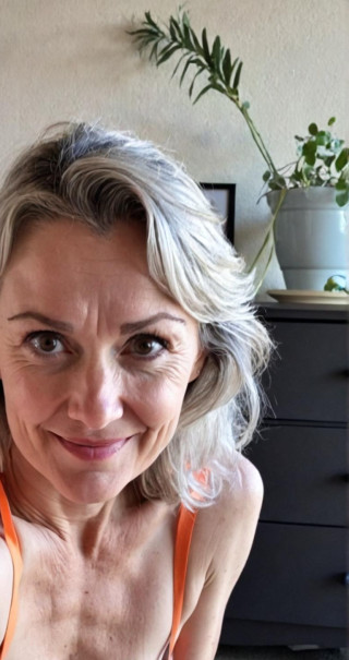 Foto van Suzanna