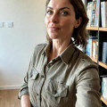 Foto van Selma