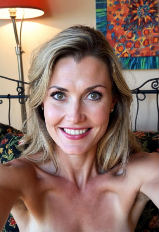 Foto van Ingrid