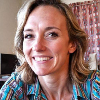 Foto van Alicia