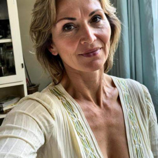 Foto van Hanna