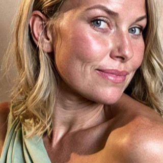 Foto van Julia