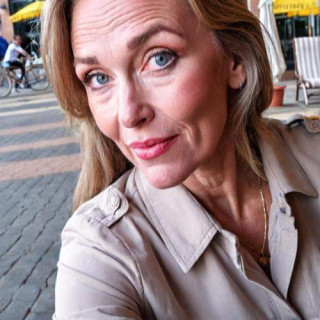 Foto van Agnes
