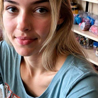 Foto van Ebba