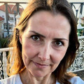 Foto van Cynthia