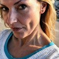 Foto van Nina