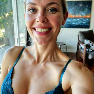 Foto van Olivia