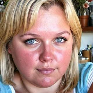 Foto van Hannah