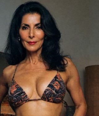 Foto van Yasmina