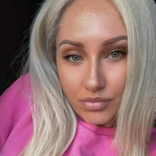 Foto van Kristina