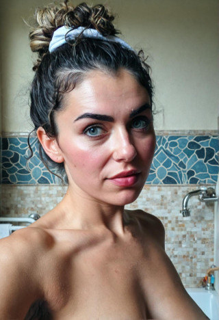 Foto van Veronica