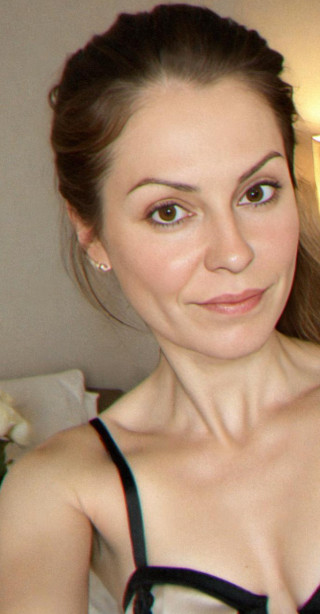 Foto van Darya