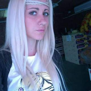 Foto van Nina