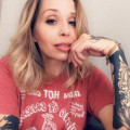 Foto van Anna