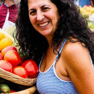Foto van Jessie