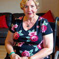 Foto van Ashley