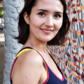 Foto van Angelika