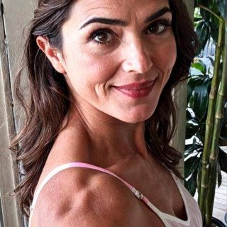 Foto van Martyna